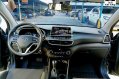 2020 Hyundai Tucson  2.0 CRDi GL 6AT 2WD (Dsl) in Pasay, Metro Manila-7