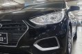 2022 Hyundai Accent  1.6 CRDi GL 6AT (Dsl) in Quezon City, Metro Manila-3