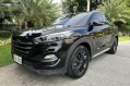 2017 Hyundai Tucson  2.0 CRDi GLS 6AT 2WD (Dsl) in Las Piñas, Metro Manila-1