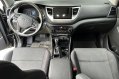 2017 Hyundai Tucson  2.0 CRDi GLS 6AT 2WD (Dsl) in Las Piñas, Metro Manila-13