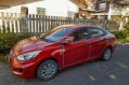 2017 Hyundai Accent 1.4 GL AT (Without airbags) in Legazpi, Albay-0