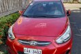 2017 Hyundai Accent 1.4 GL AT (Without airbags) in Legazpi, Albay-3