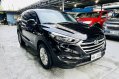 Selling White Hyundai Tucson 2017 in Las Piñas-1