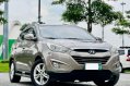 Sell White 2012 Hyundai Tucson in Makati-1