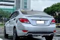 White Hyundai Accent 2017 for sale in Makati-5