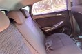 White Hyundai Accent 2015 for sale in Automatic-3