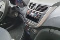 Sell White 2017 Hyundai Accent in Navotas-9