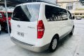 Sell White 2015 Hyundai Grand starex in Las Piñas-3