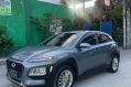 White Hyundai KONA 2020 for sale in Pasig-1