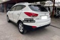 White Hyundai Tucson 2012 for sale in Mandaue-3