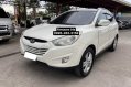 White Hyundai Tucson 2012 for sale in Mandaue-6