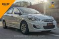 Selling White Hyundai Accent 2018 in Manila-6