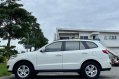 Sell White 2012 Hyundai Santa Fe in Makati-9