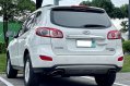 Sell White 2012 Hyundai Santa Fe in Makati-2