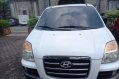 Selling White Hyundai Starex 1945 in Marikina-5