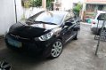 Yellow Hyundai Accent 2012 for sale in Automatic-0