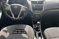 Sell White 2014 Hyundai Accent in Mandaue-2