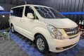 White Hyundai Starex 2010 for sale in Manila-0