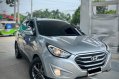 Silver Hyundai Tucson 2015 for sale in Manila-0