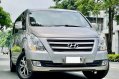 Silver Hyundai Starex 2016 for sale in Makati-1
