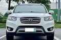 Sell White 2012 Hyundai Santa Fe in Makati-1
