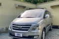 White Hyundai Grand starex 2018 for sale in Automatic-0