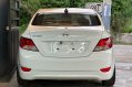 Sell White 2014 Hyundai Accent in Santiago-5