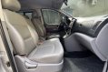 White Hyundai Grand starex 2018 for sale in Automatic-5