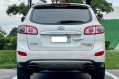 Sell White 2012 Hyundai Santa Fe in Makati-3