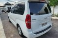 Selling White Hyundai Grand starex 2014 in Quezon City-4