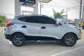 Silver Hyundai Tucson 2015 for sale in Manila-5