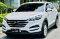 Sell White 2016 Hyundai Tucson in Makati-2