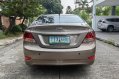 Selling White Hyundai Accent 2012 in Parañaque-3