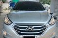 Silver Hyundai Tucson 2015 for sale in Manila-1