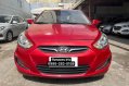 Sell White 2014 Hyundai Accent in Mandaue-7