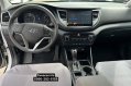 White Hyundai Tucson 2018 for sale in Automatic-7
