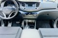 Selling White Hyundai Tucson 2017 in Las Piñas-4