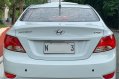 White Hyundai Accent 2023 for sale in Automatic-6