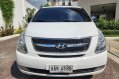 Selling White Hyundai Grand starex 2014 in Quezon City-1