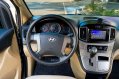 White Hyundai Starex 2016 for sale in Cainta-7