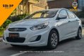 Selling White Hyundai Accent 2018 in Manila-7