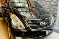 White Hyundai Starex 2011 for sale in Pasay-1