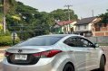 Selling White Hyundai Elantra 2011 in Imus-5