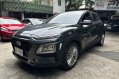 White Hyundai KONA 2020 for sale in Quezon City-0