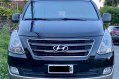 White Hyundai Grand starex 2018 for sale in Las Piñas-0