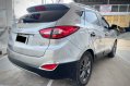 Silver Hyundai Tucson 2015 for sale in Manila-3