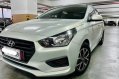 Selling White Hyundai Accent 2020 in Caloocan-0