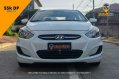 Selling White Hyundai Accent 2018 in Manila-8