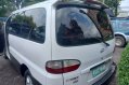 Selling White Hyundai Starex 1945 in Marikina-1