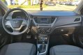 White Hyundai Accent 2020 for sale in Automatic-9